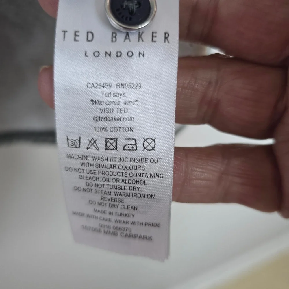 Ted Baker London ted baker